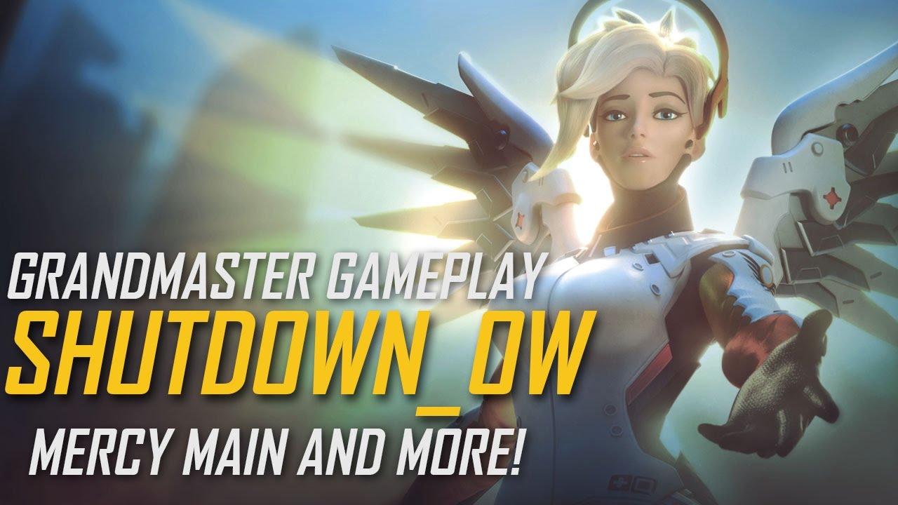 !giveaway GrandMaster fun time! Join us! Add me :) Support and Tank ...