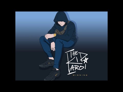 The Kid LAROI - All My Life