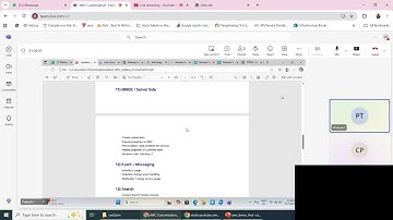 AWC Customisation Demo - CAD2PLM