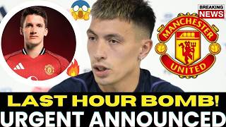 🚨✅ RASHFORD'S BARCELONA DREAM IN DANGER! MAN UNITED FURIOUS AS CAMP NOU TRANSFER TAKES SHOCK TWIST