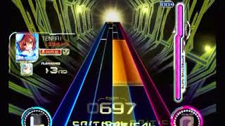 【SDVX IV】MODEL FT4(ADV)