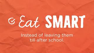 Love Lunches – Eat Smart by Ministry for Primary Industries 175 views 2 months ago 15 seconds