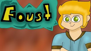 FOUST - Nuevos personajes #6