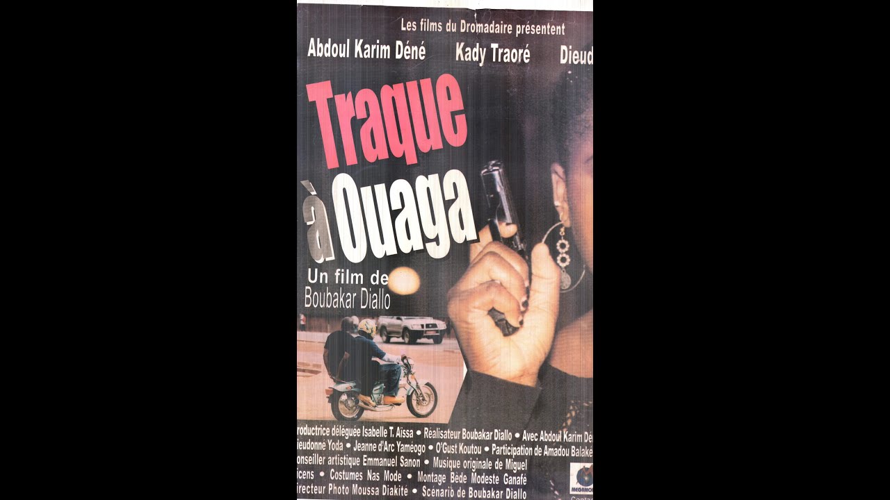 Traque à Ouaga