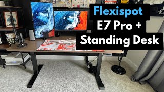 I reviewed this best standing desk recommended by Linus Tech  Is this overated?