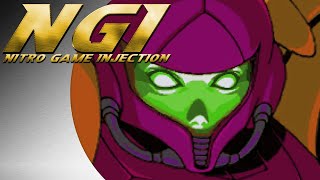 Nitro Game Injection #470: Friday Night Dunkin