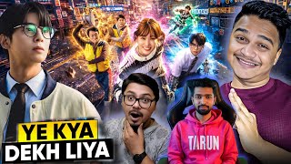 ✨ The Wonderfuls Movie Review in Hindi | Emotional &amp; Feel Good Story Review | Filmy Gyaan AI