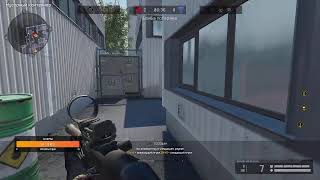 🙂 Исполняю в Warface рм пвп пве