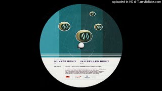 Nova - Welcome To The Future (Humate Remix)-1999