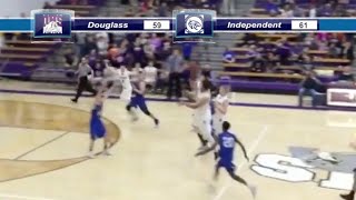 13-point comeback with 60 seconds remaining