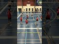 March 14 vs RVC White