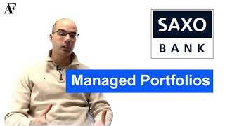 Review Saxo Bank Managed Portfolios