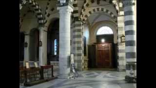 Genova. Chiesa N.s. Del Carmine. Foto Di Alberto Debidda
