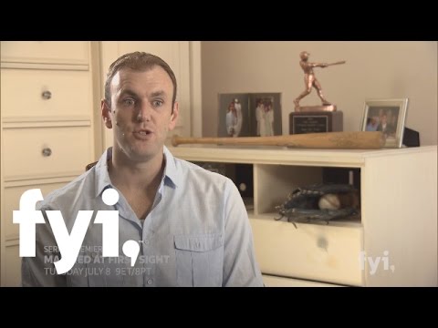 Married at First Sight: A Sneak Peek at FYI&#039;s new series [Official Trailer] | FYI