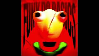 Funk Do Basics 1Hour Mgd