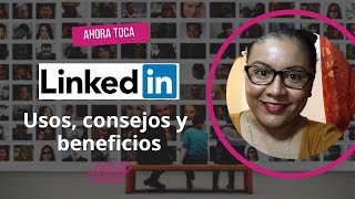 Linkedin la red para profesionistas: Conoce qué es, para qué sirve y algunos tips para tu perfil. by Pulso Independiente 34 views 2 years ago 12 minutes, 34 seconds