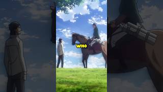 Did Keith Shadis love Carla Attack on Titan #attackontitan #shingekinokyojin #anime Did Keith Shadis love Carla Attack on Titan #attackontitan #shingekinokyojin #anime