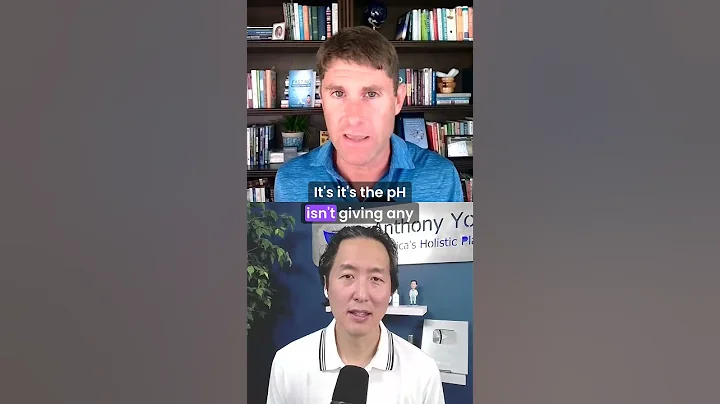 The Truth About Hydrogen Water