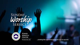 Sunday Service | RCCG Worcester MA | 08-02-2026