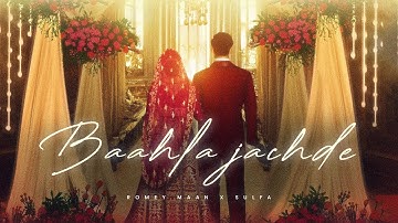 Baahla Jachde ( Wedding song ) Romey Maan | Latest New Punjabi Songs 2023 | Jija Ji Nal Intro Krado