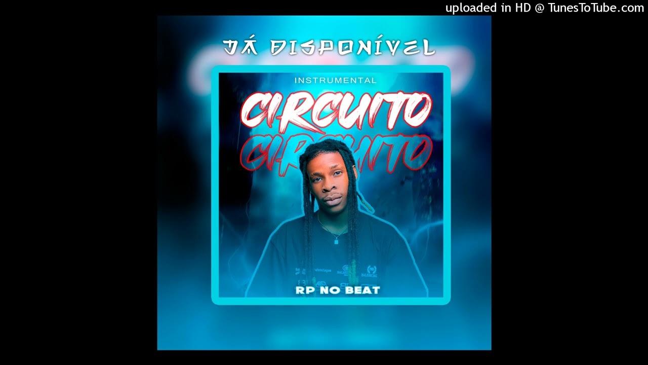 Rp nO BeaT - instrumental afro house - Circuito - (Original mix)