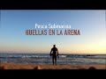 ✅🔝✅PESCA SUBMARINA, HUELLAS  EN LA ARENA- SUSCRIBETE