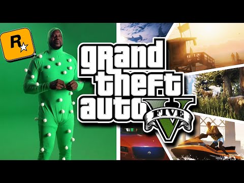 Video: Rockstar Vince La Causa GTA