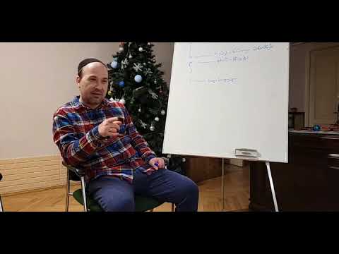 მათეს სახარების ებრაული კონტექსტი. პირველი მეოე თავების განმარტება .