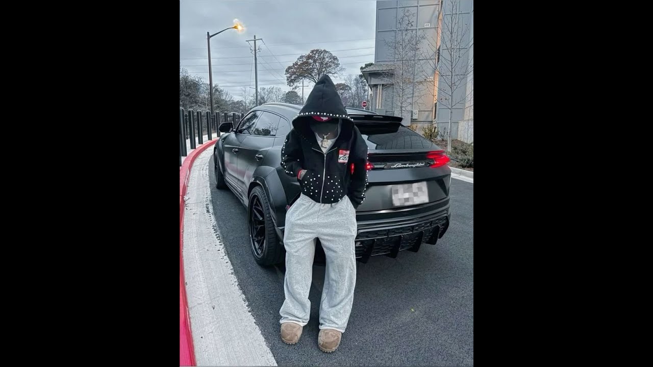 (FREE) Luhh Dyl x TopOppGen Type Beat 