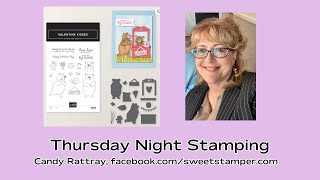 Valentine Kisses Bundle Demonstration