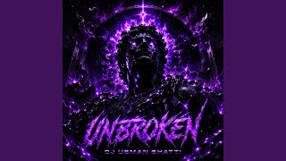 Unbroken (Ultra Phonk Funk) - Dj Usman Bhatti