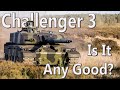 Challenger 3 | Britain's New Main Battle Tank | Is It Really Any Good?
