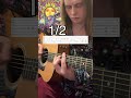 Is This The Hardest Beatles Riff??  [Part 3]  🥊🚴‍♂️🏋️‍♂️ (With Tabs)