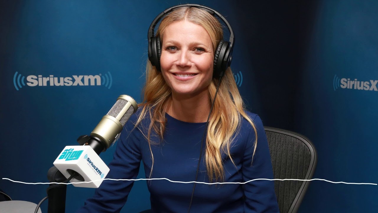 Gwyneth Paltrow Talks Future of Goop, Lessons from the Pandemic