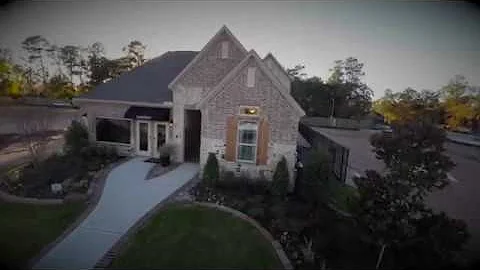 Retreat at Augusta Pines - Steffani Model  New Hom...