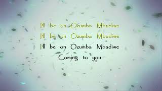 Reekado Banks – Ozumba Mbadiwe (Lyrics Video)