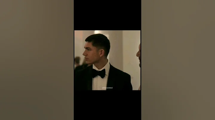 he's so jealous.#love #upgraded #moviescene #trending