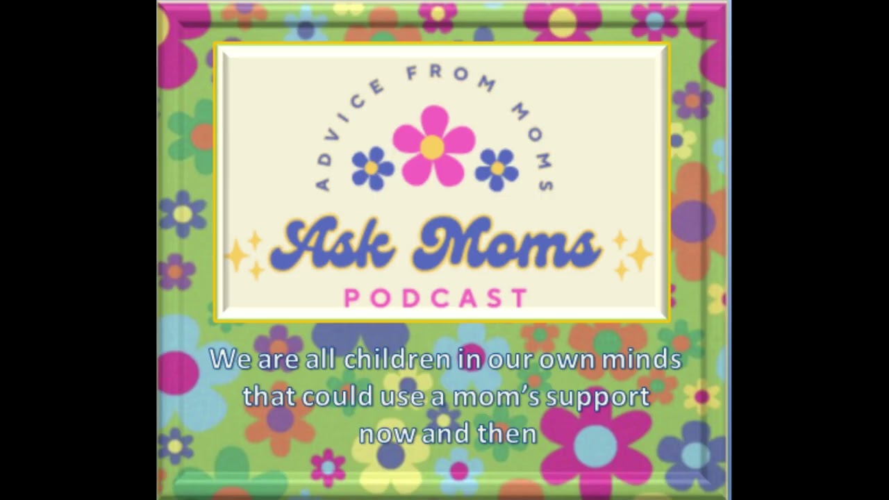 Ask Moms - Sharenting Parenting