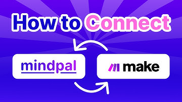 Connect MindPal AI Multi-agent Workflows to Make