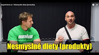 Supertrener.cz - Nesmyslné diety (produkty MANA, Dietal, Ketodieta)