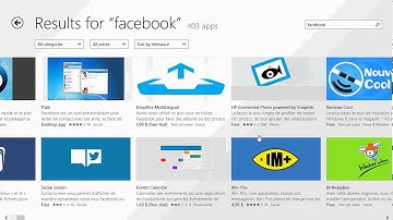 top windows 8.1 apps everybody should have