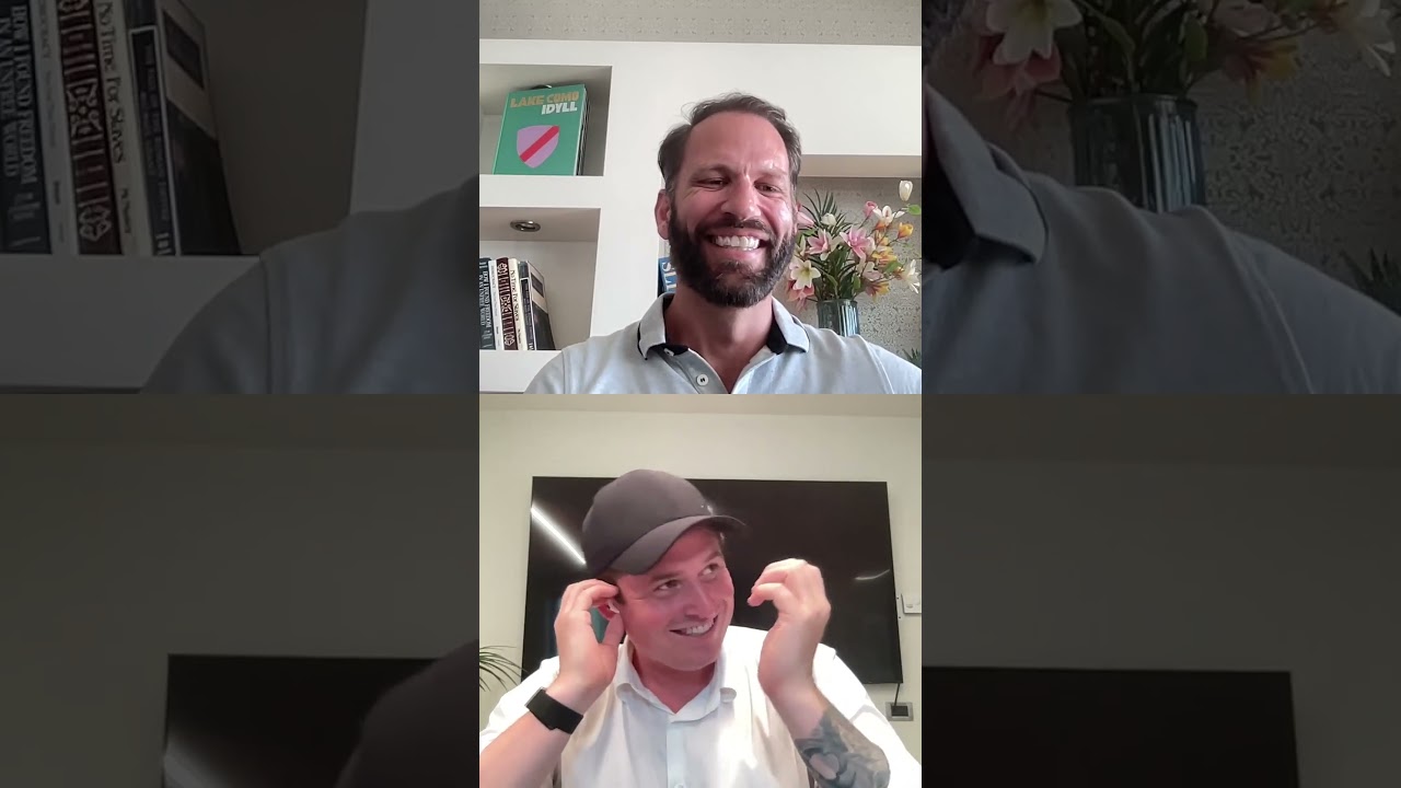 Adam Back's impact on H100 Group in Sweden. #podcast #interview