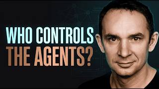 AI Agents Are Moving Faster Than Security Can Keep Up