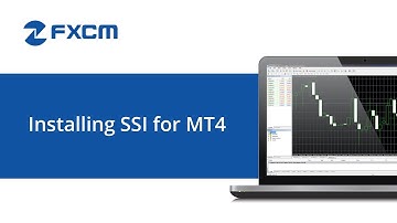 Speculative Sentiment Index for MT4 - FXCM Tutorial