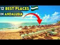 12 Best Places to Live or Retire in Andalusia, Spain