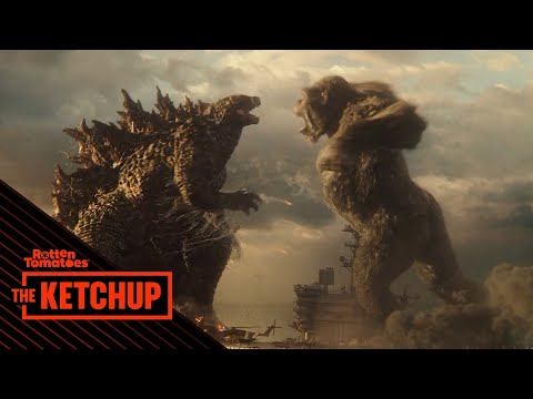 What Will We See in 'Godzilla vs. Kong'? | Rotten Tomatoes