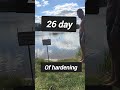 26 день закаливания #рекомендации #закаливание