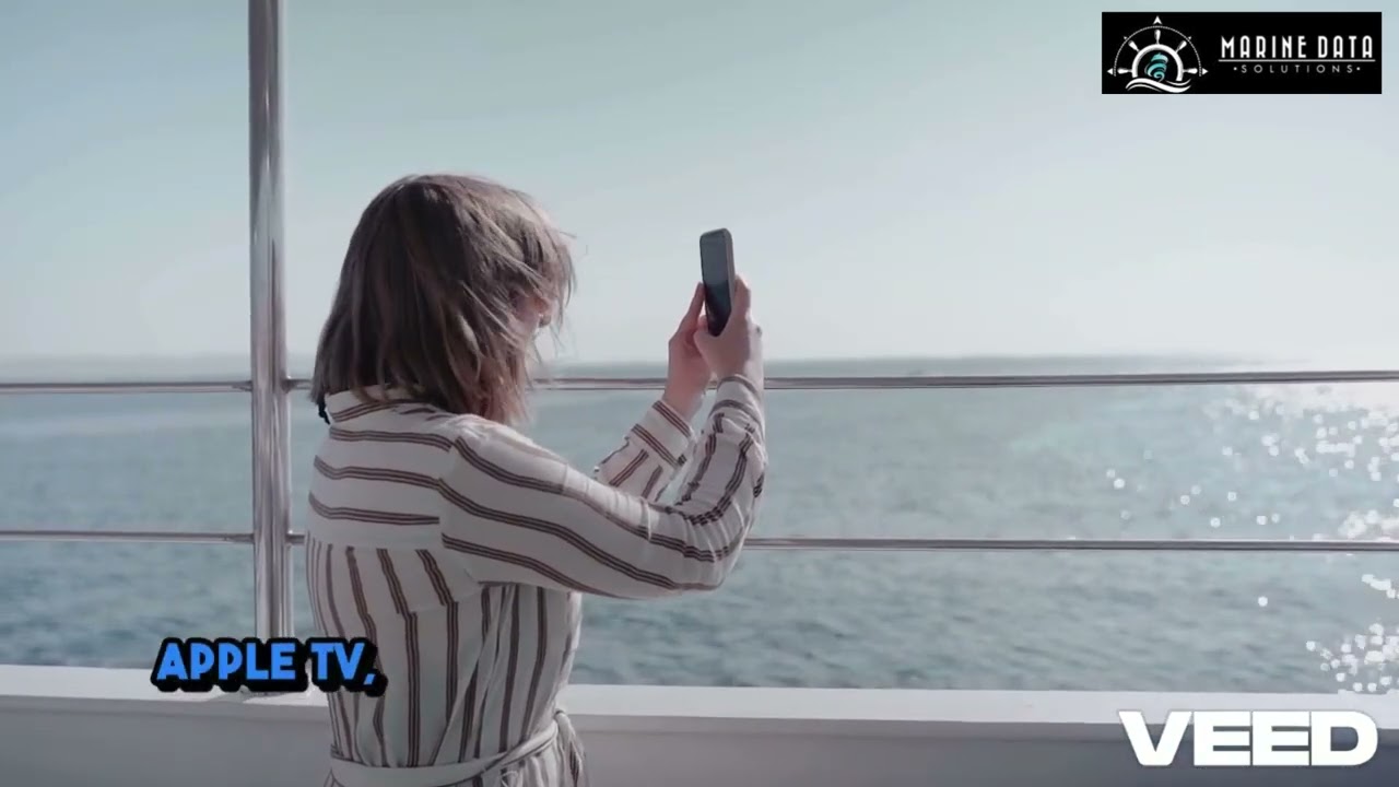 YouTube player