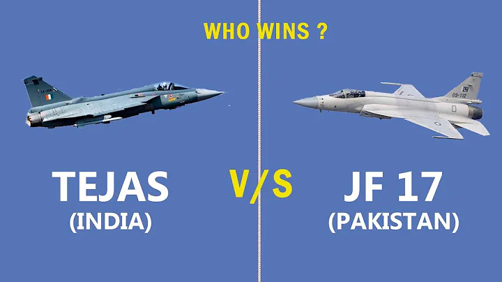 Comparison of TEJAS and JF 17 Thunder fighter jet. Who wins ? - DayDayNews