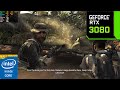 Call of Duty : Modern Warfare 3 | RTX 3080 10GB ( 4K Maximum Settings )